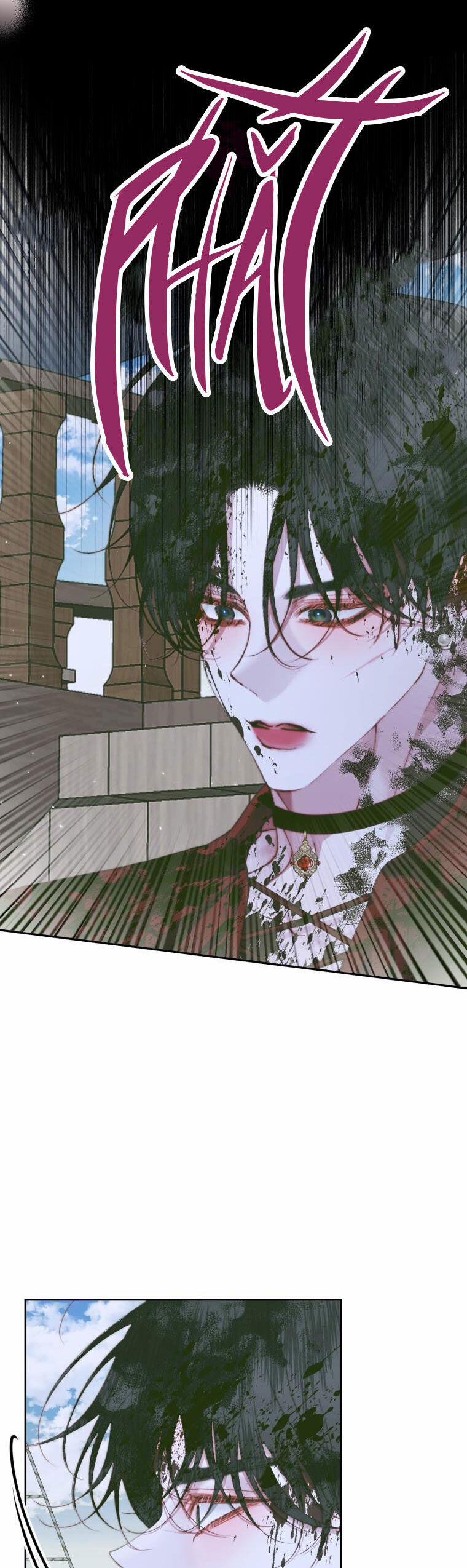 Trở Thành Gia Đình Của Kẻ Phản Diện 83 trang 34