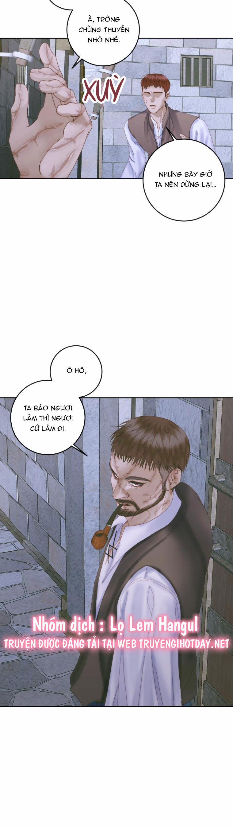 Trở Thành Gia Đình Của Kẻ Phản Diện 83 trang 4