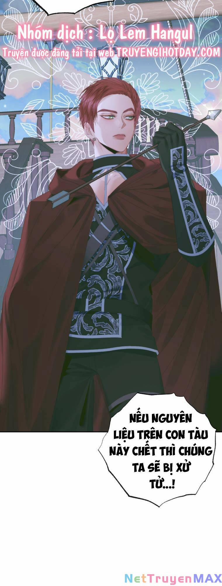 Trở Thành Gia Đình Của Kẻ Phản Diện 84 trang 10