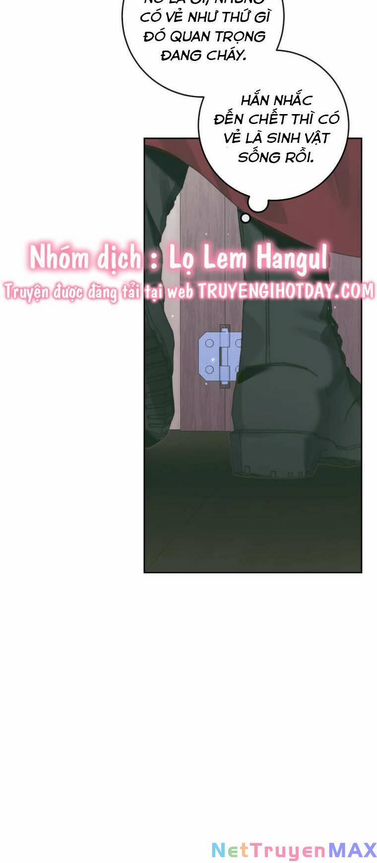 Trở Thành Gia Đình Của Kẻ Phản Diện 84 trang 12