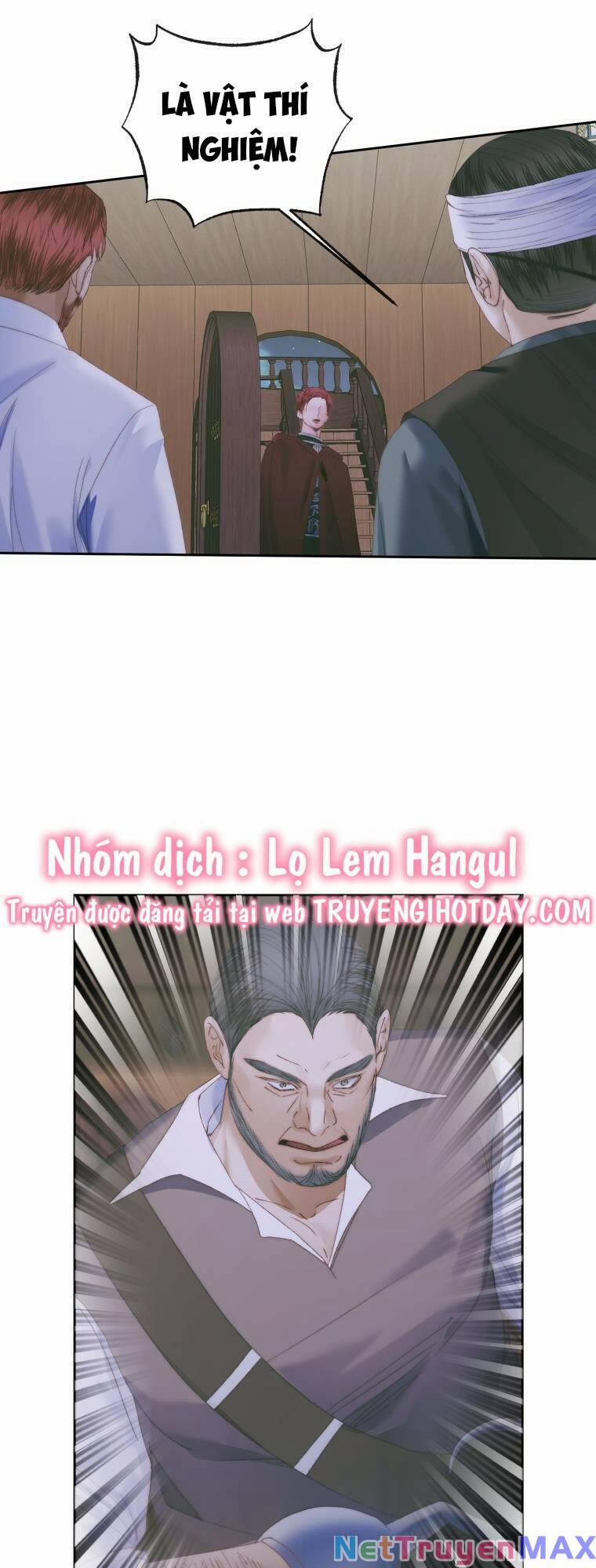 Trở Thành Gia Đình Của Kẻ Phản Diện 84 trang 13