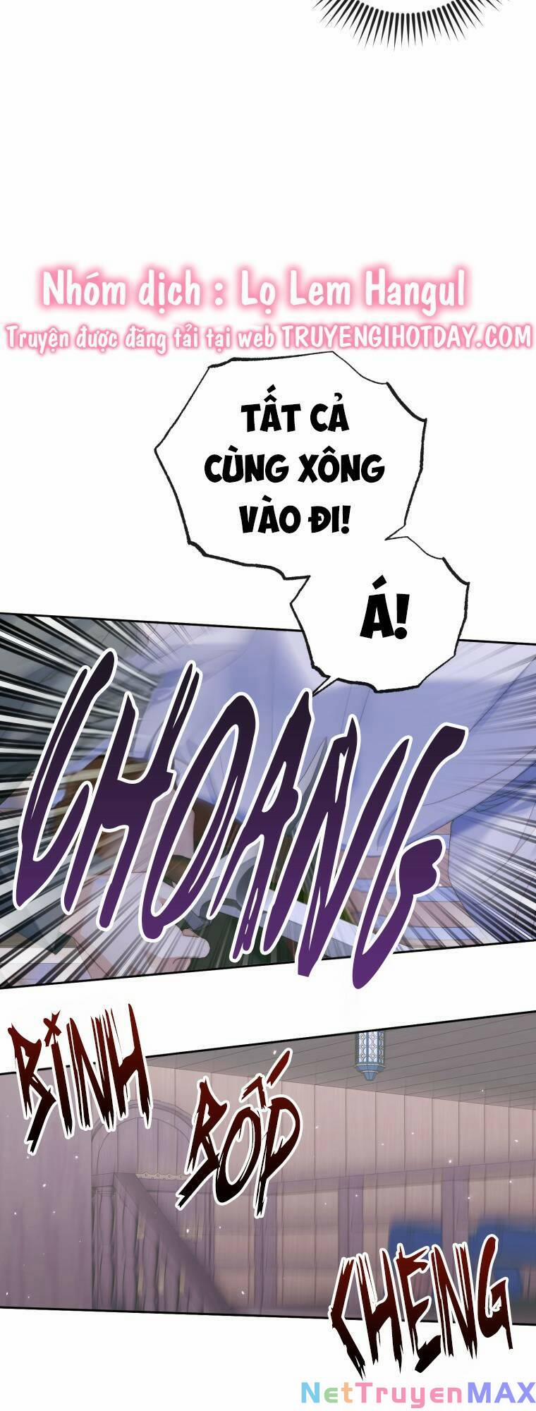 Trở Thành Gia Đình Của Kẻ Phản Diện 84 trang 16