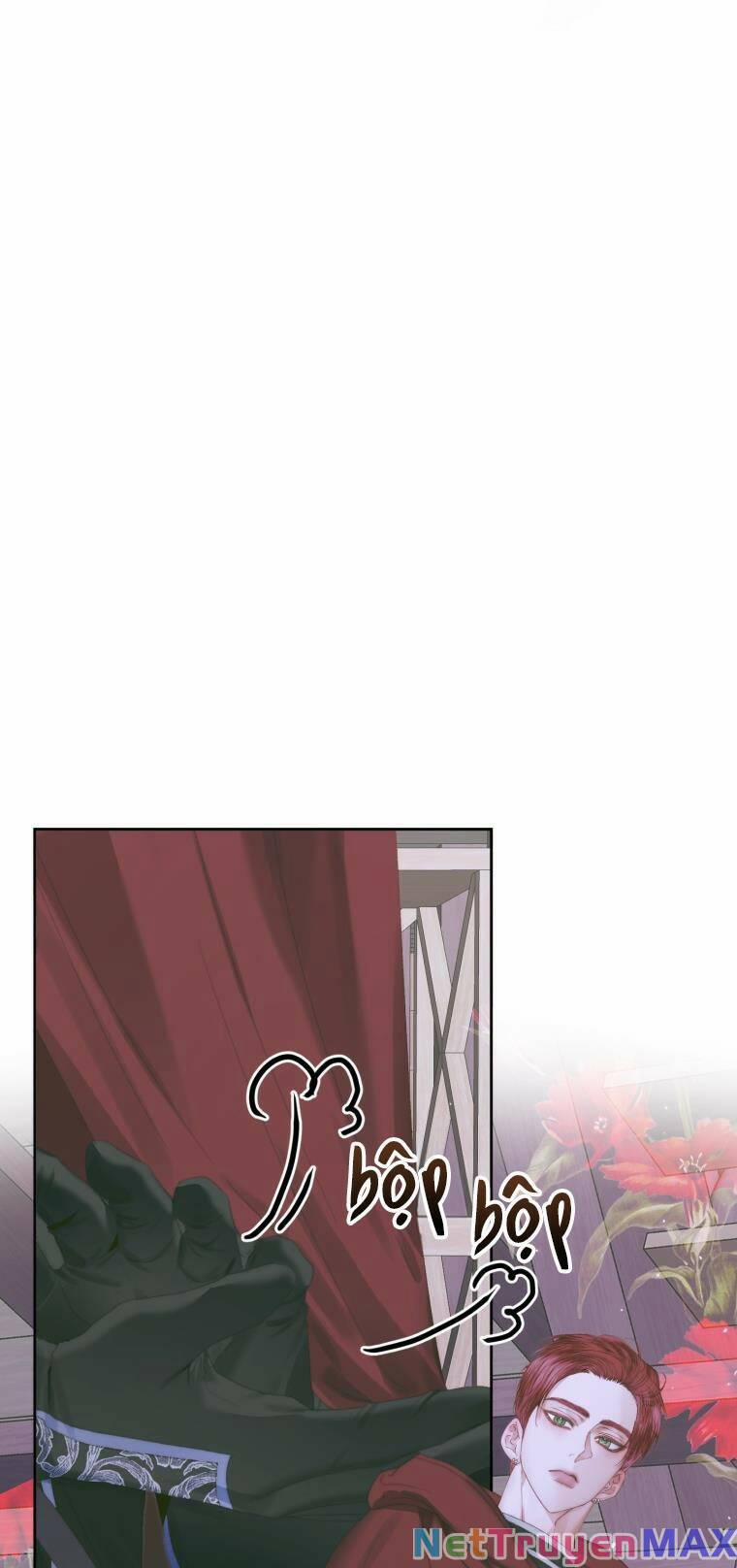 Trở Thành Gia Đình Của Kẻ Phản Diện 84 trang 17