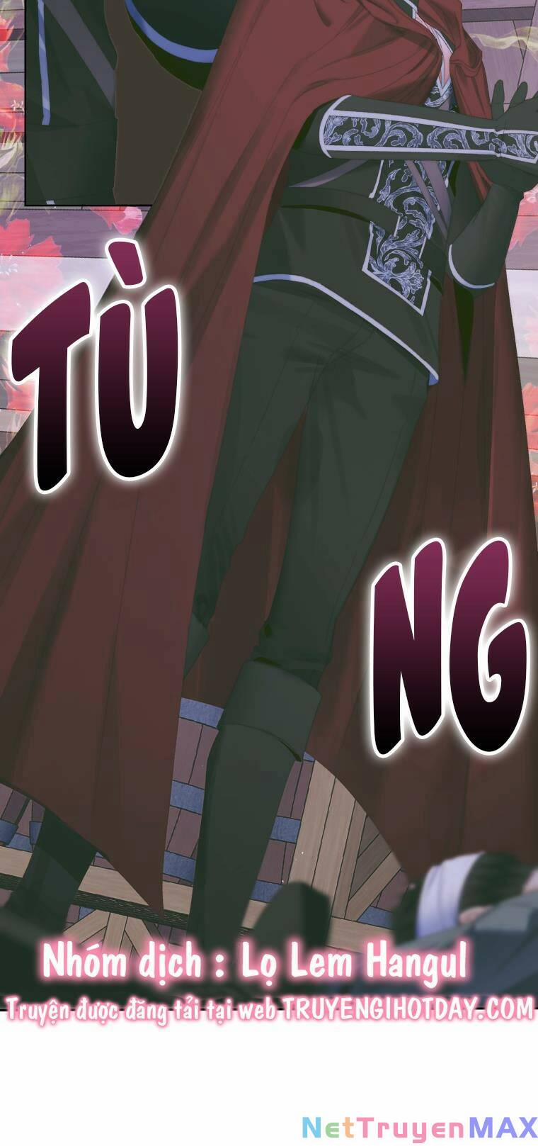 Trở Thành Gia Đình Của Kẻ Phản Diện 84 trang 18