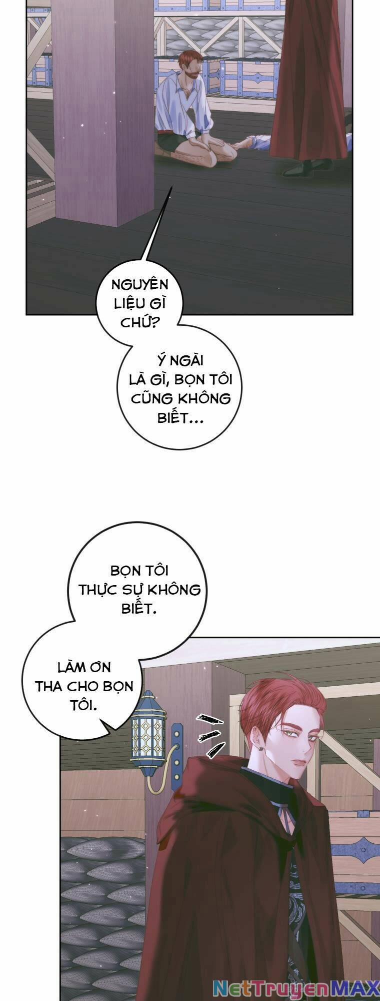 Trở Thành Gia Đình Của Kẻ Phản Diện 84 trang 20