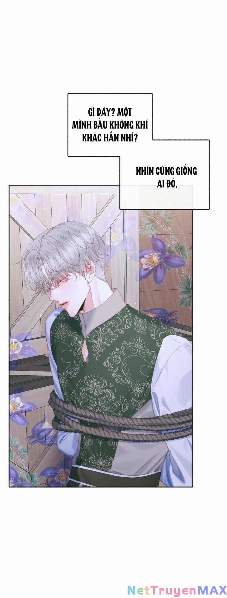 Trở Thành Gia Đình Của Kẻ Phản Diện 84 trang 22