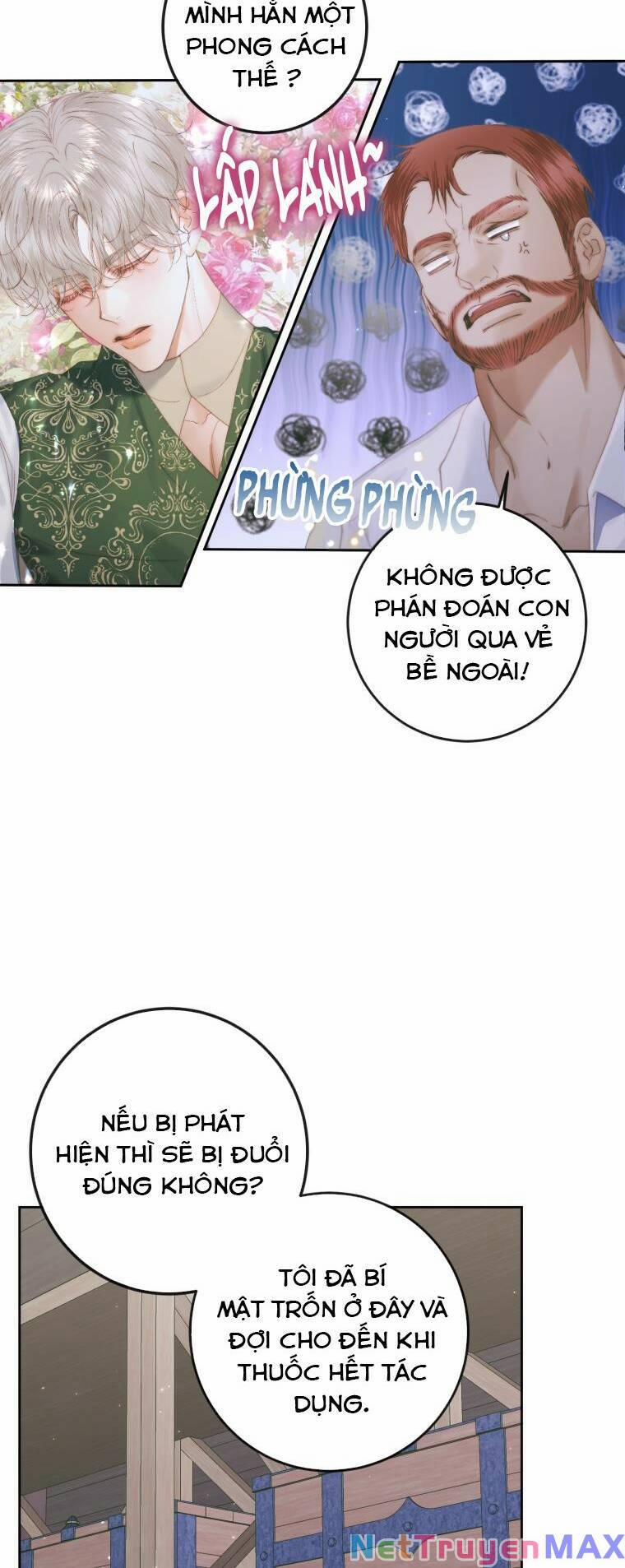 Trở Thành Gia Đình Của Kẻ Phản Diện 84 trang 24