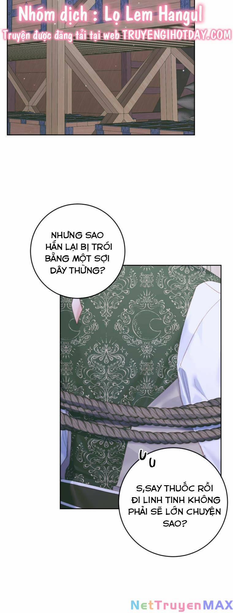 Trở Thành Gia Đình Của Kẻ Phản Diện 84 trang 25