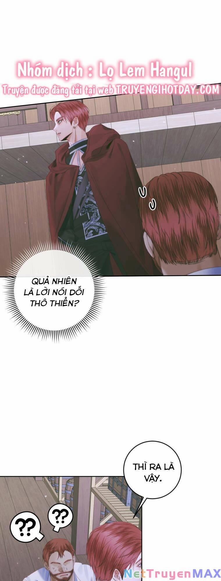 Trở Thành Gia Đình Của Kẻ Phản Diện 84 trang 26