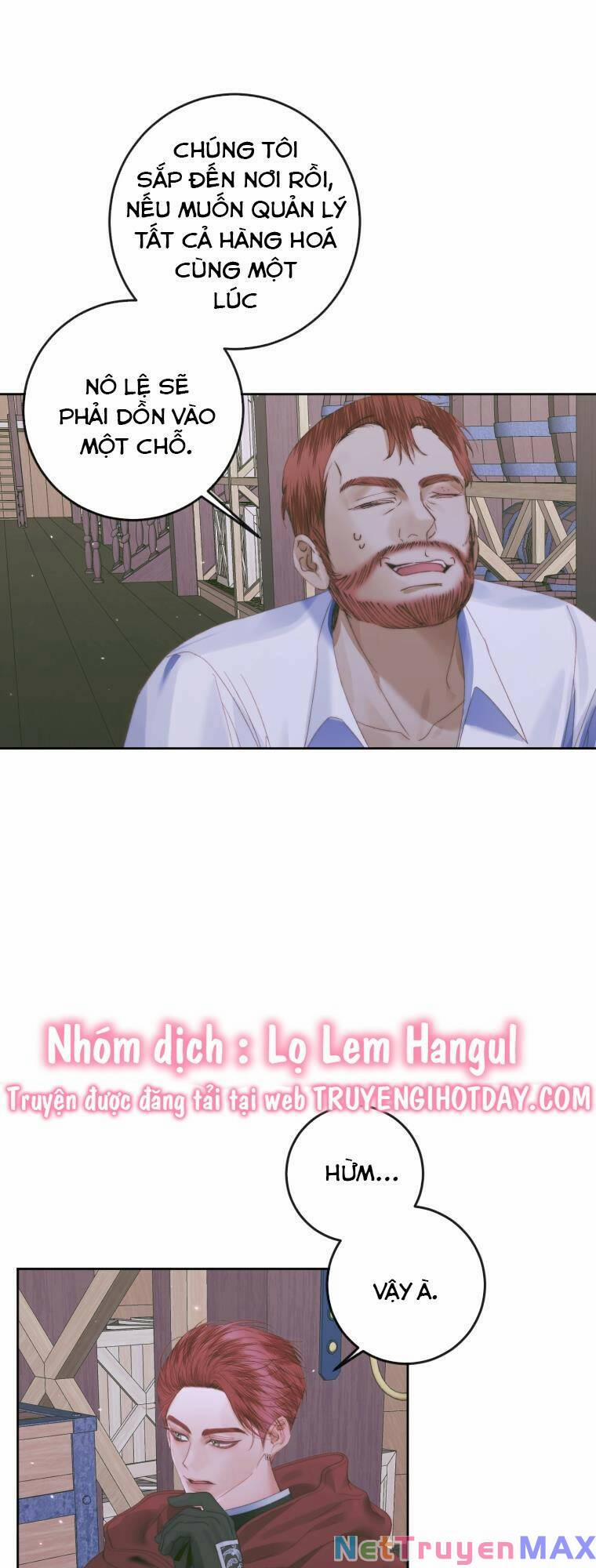 Trở Thành Gia Đình Của Kẻ Phản Diện 84 trang 28