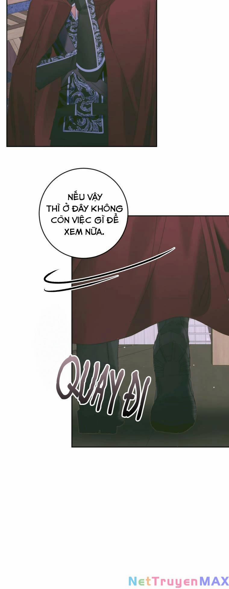 Trở Thành Gia Đình Của Kẻ Phản Diện 84 trang 29