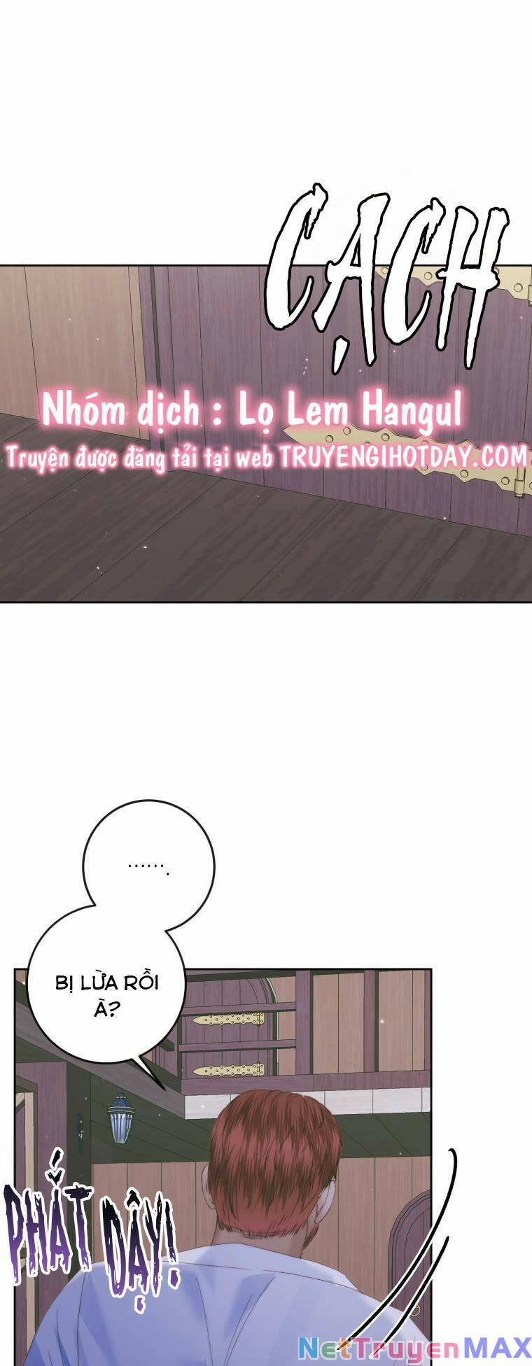 Trở Thành Gia Đình Của Kẻ Phản Diện 84 trang 30