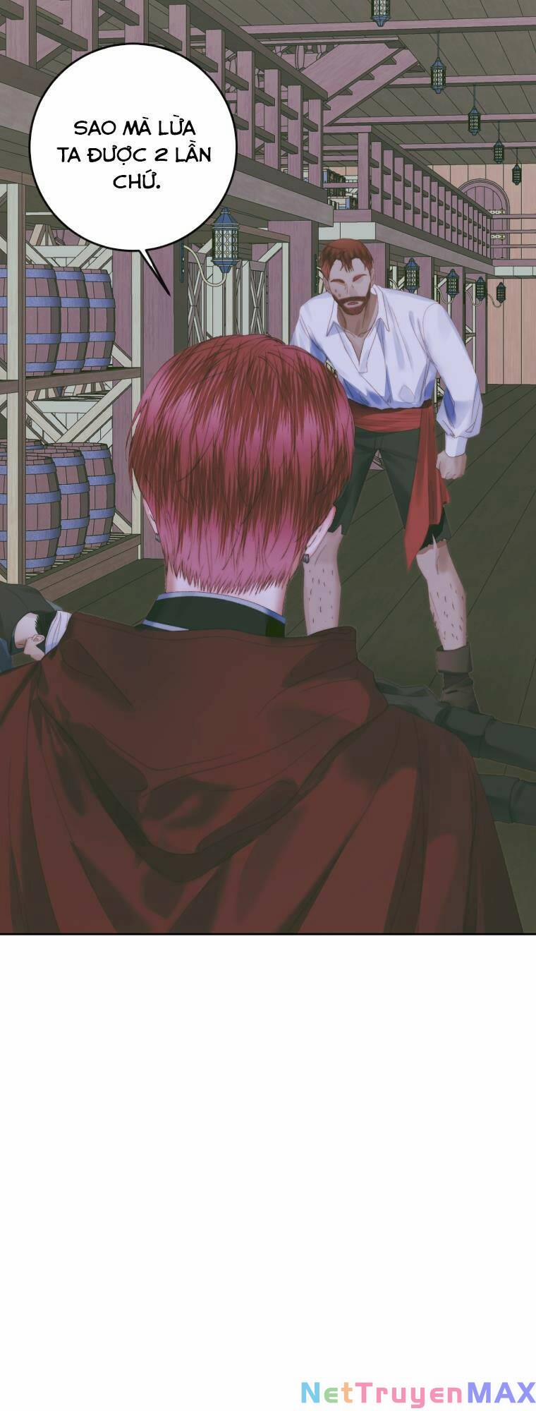 Trở Thành Gia Đình Của Kẻ Phản Diện 84 trang 33