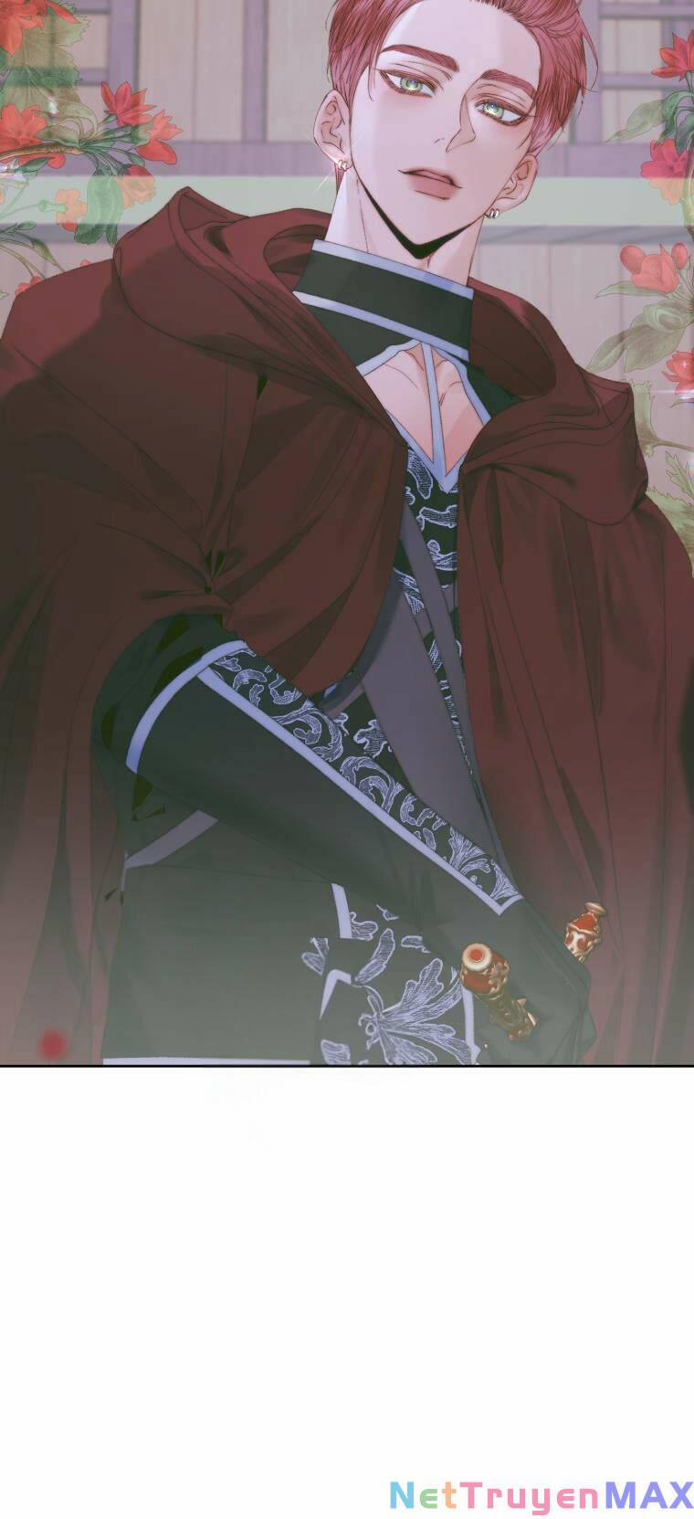 Trở Thành Gia Đình Của Kẻ Phản Diện 84 trang 35