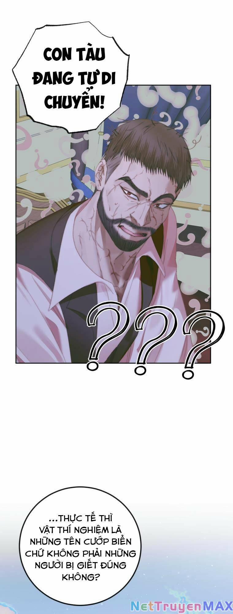 Trở Thành Gia Đình Của Kẻ Phản Diện 84 trang 38