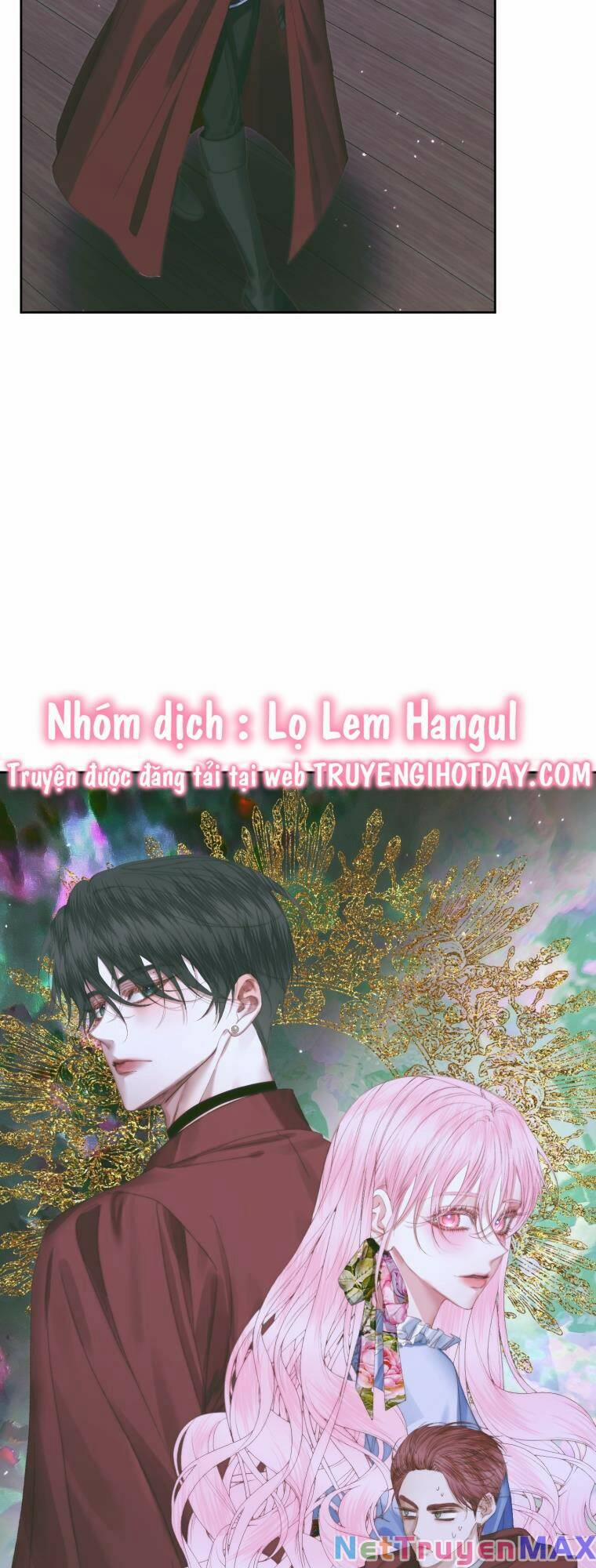 Trở Thành Gia Đình Của Kẻ Phản Diện 84 trang 4