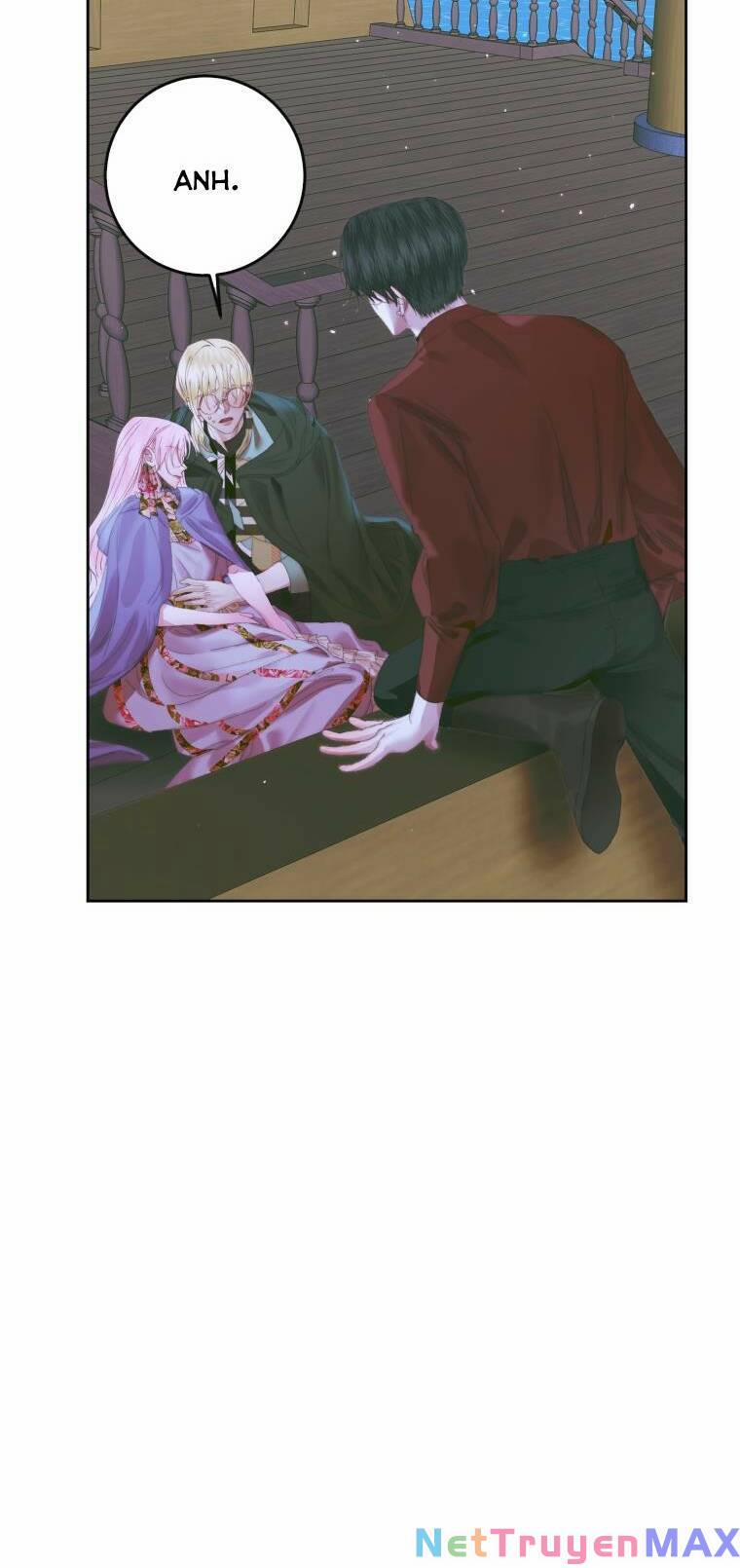 Trở Thành Gia Đình Của Kẻ Phản Diện 84 trang 42