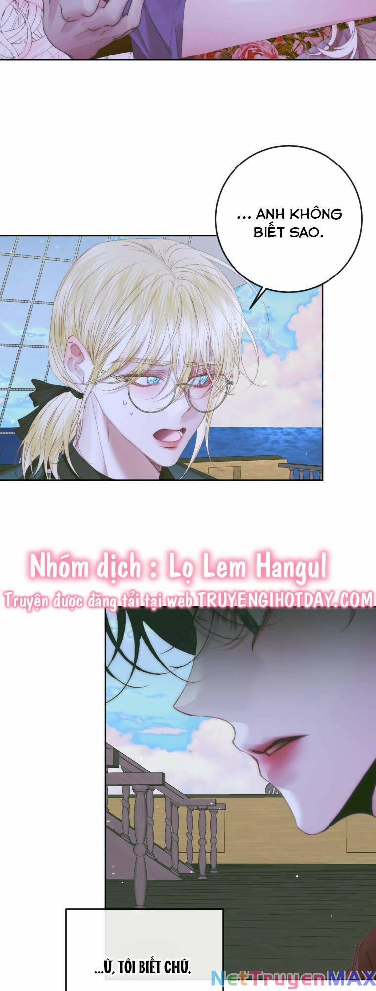 Trở Thành Gia Đình Của Kẻ Phản Diện 84 trang 44