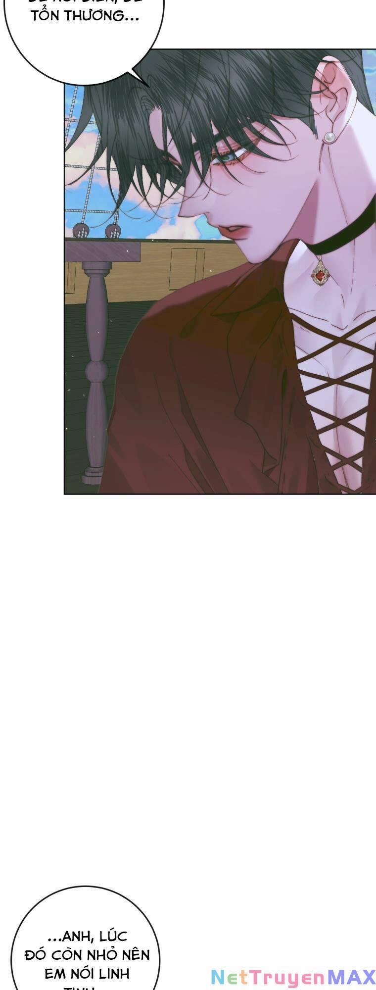 Trở Thành Gia Đình Của Kẻ Phản Diện 84 trang 47