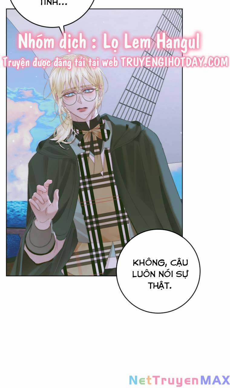 Trở Thành Gia Đình Của Kẻ Phản Diện 84 trang 48