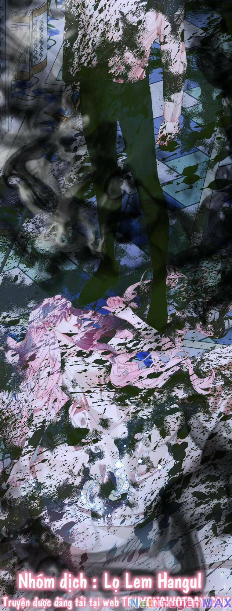 Trở Thành Gia Đình Của Kẻ Phản Diện 84 trang 51