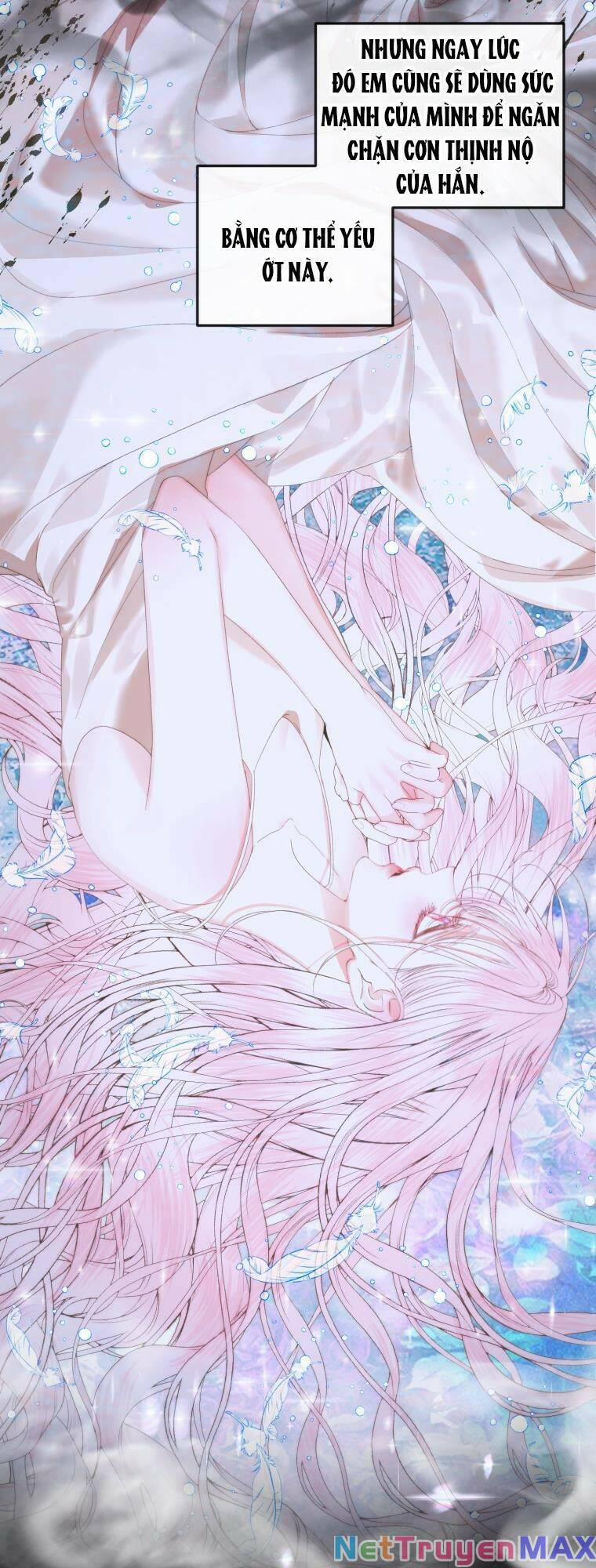 Trở Thành Gia Đình Của Kẻ Phản Diện 84 trang 52