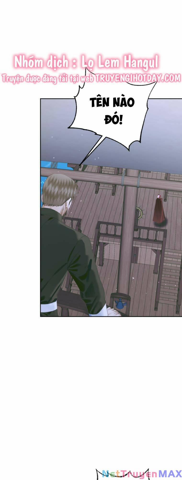 Trở Thành Gia Đình Của Kẻ Phản Diện 84 trang 7