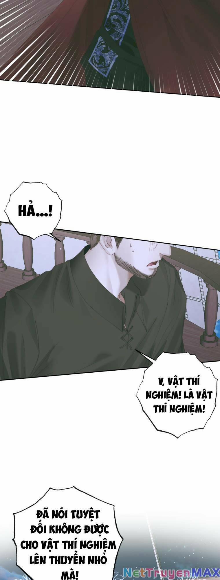 Trở Thành Gia Đình Của Kẻ Phản Diện 84 trang 9