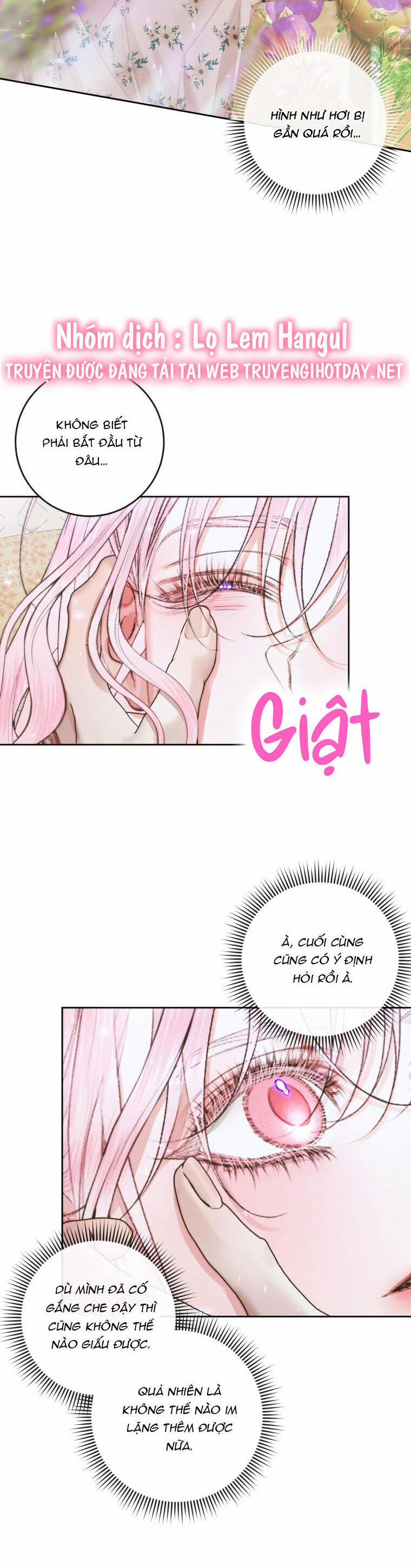 Trở Thành Gia Đình Của Kẻ Phản Diện 85 trang 30