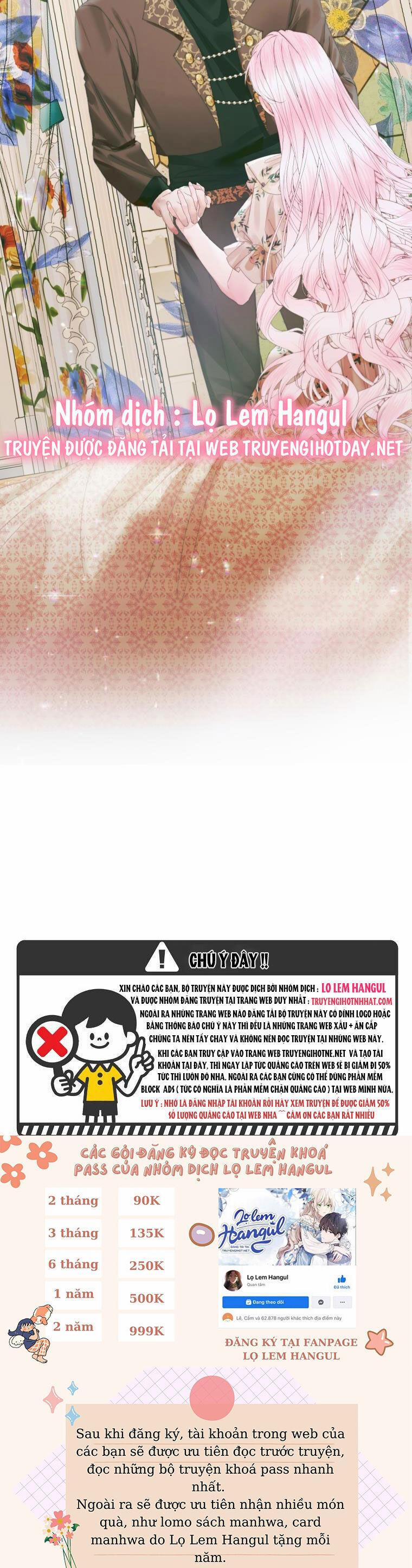 Trở Thành Gia Đình Của Kẻ Phản Diện 85 trang 32