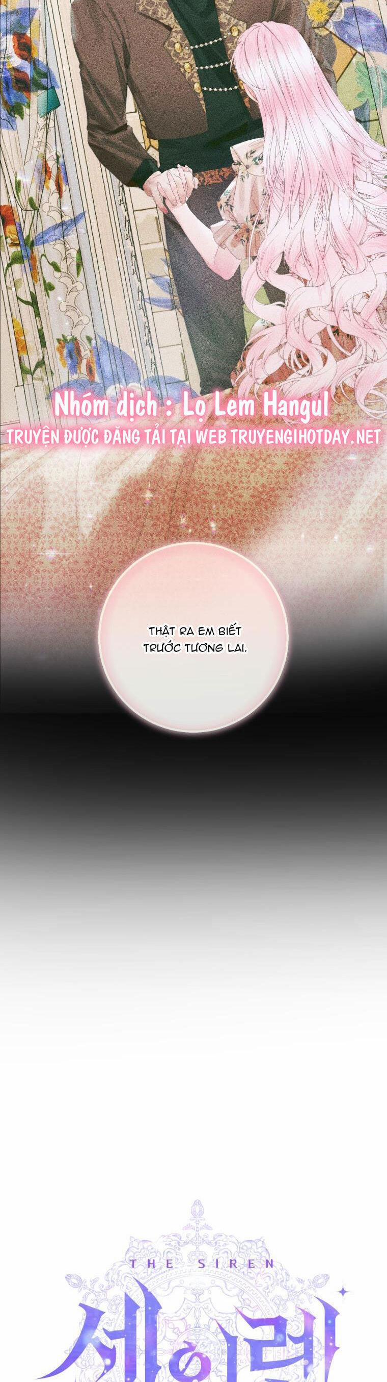 Trở Thành Gia Đình Của Kẻ Phản Diện 86 trang 1