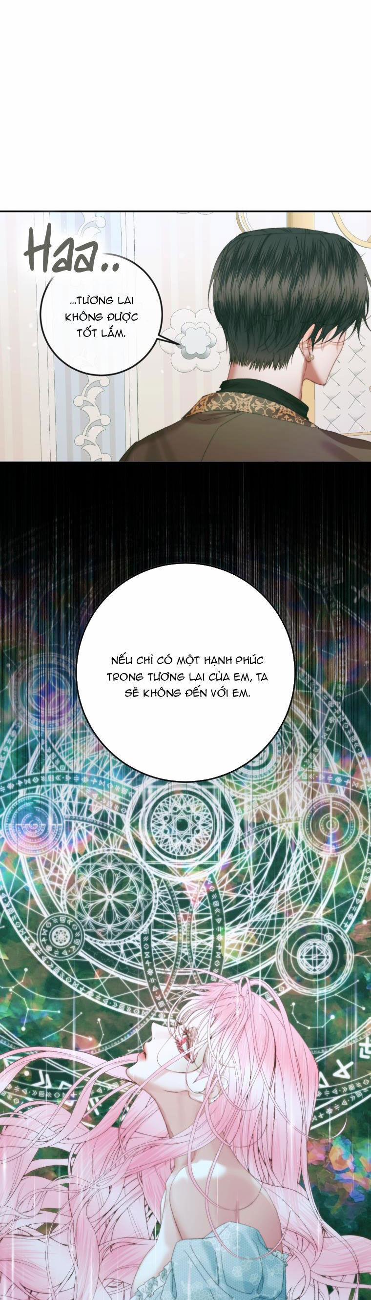 Trở Thành Gia Đình Của Kẻ Phản Diện 86 trang 12