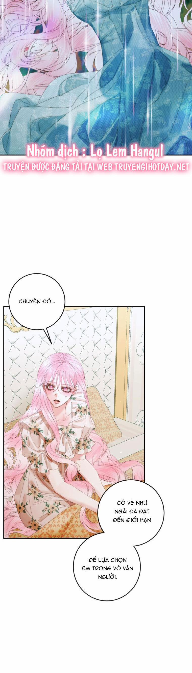 Trở Thành Gia Đình Của Kẻ Phản Diện 86 trang 13