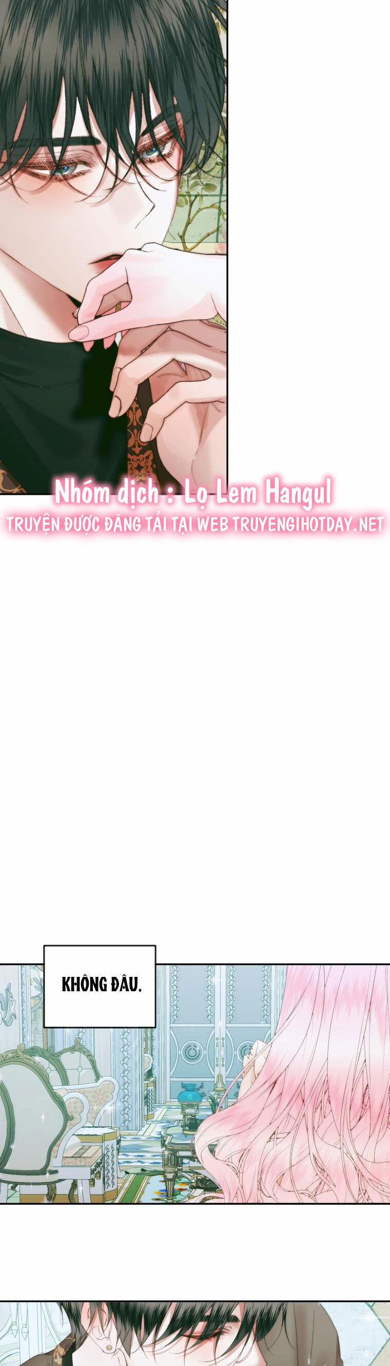 Trở Thành Gia Đình Của Kẻ Phản Diện 86 trang 15