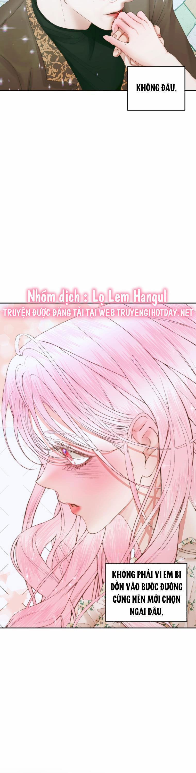 Trở Thành Gia Đình Của Kẻ Phản Diện 86 trang 16