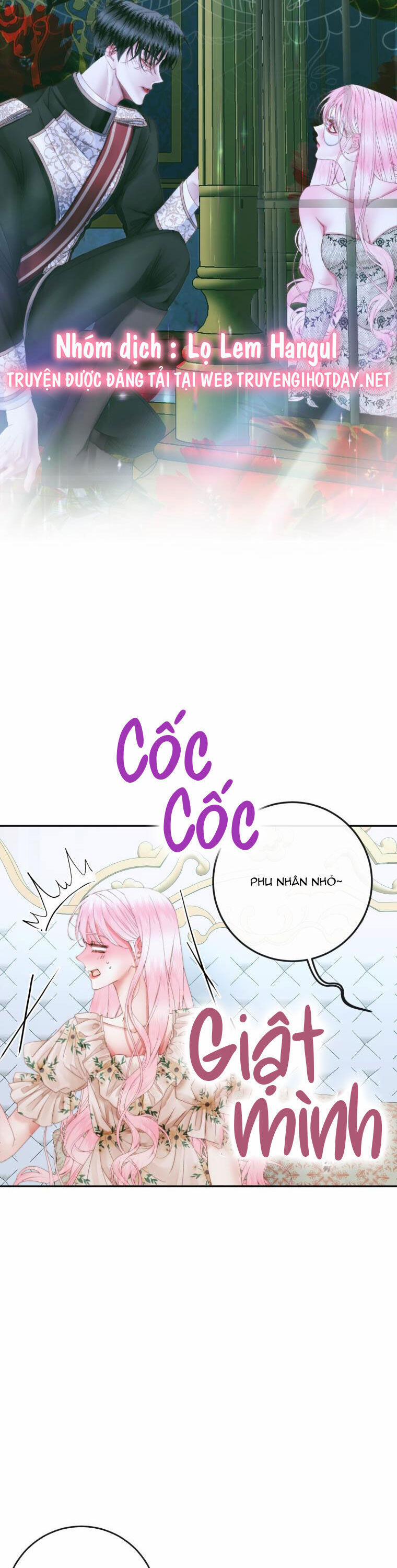 Trở Thành Gia Đình Của Kẻ Phản Diện 86 trang 18