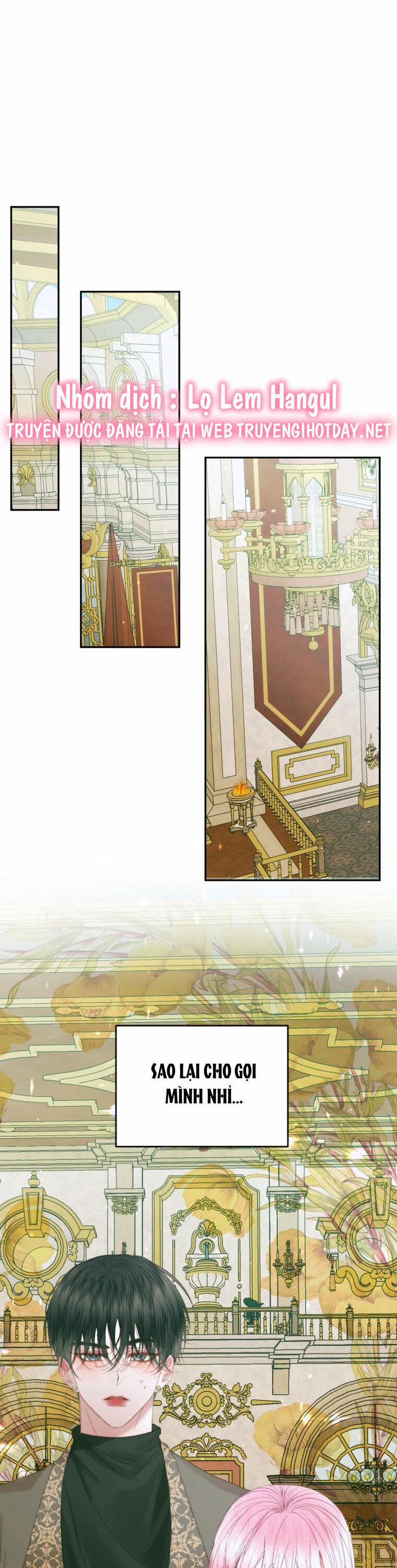 Trở Thành Gia Đình Của Kẻ Phản Diện 86 trang 20