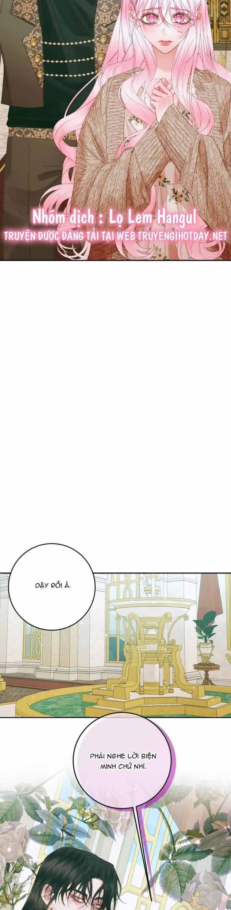 Trở Thành Gia Đình Của Kẻ Phản Diện 86 trang 21