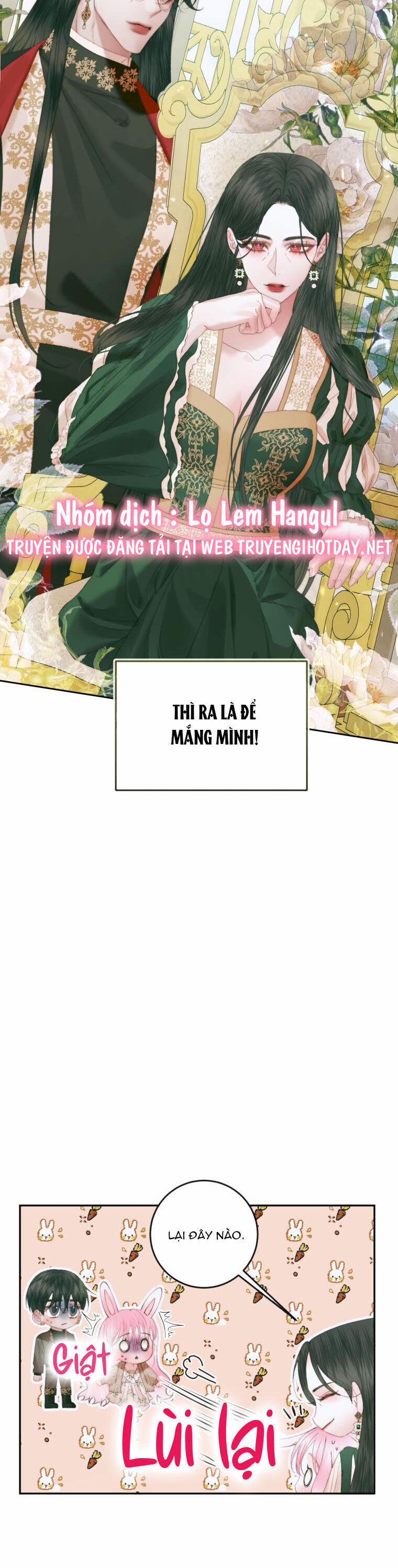 Trở Thành Gia Đình Của Kẻ Phản Diện 86 trang 22