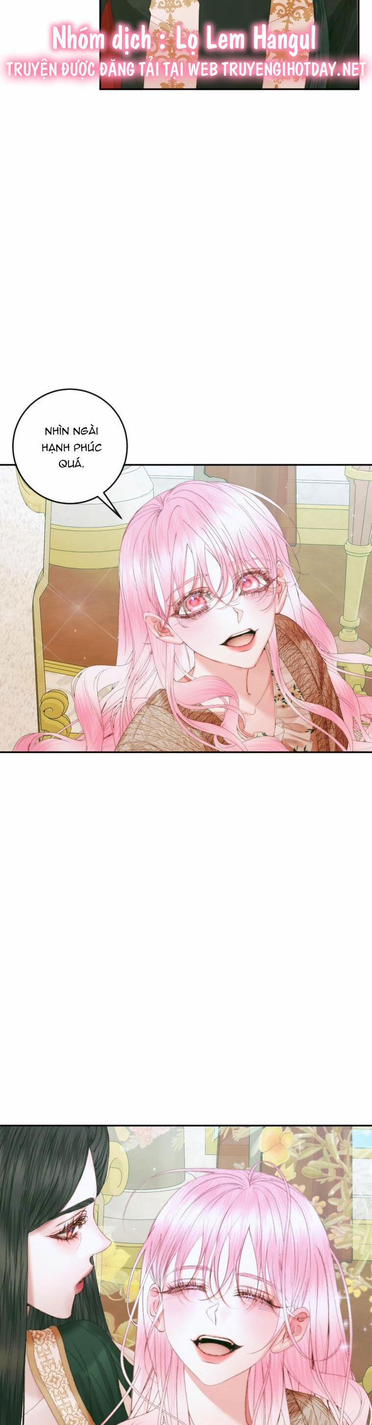 Trở Thành Gia Đình Của Kẻ Phản Diện 86 trang 24