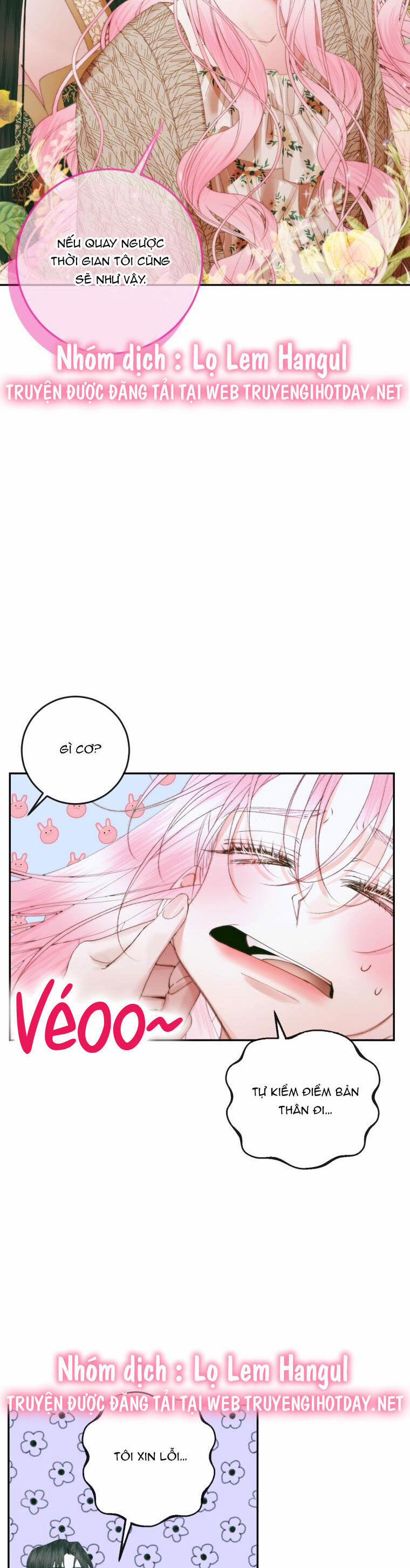 Trở Thành Gia Đình Của Kẻ Phản Diện 86 trang 25