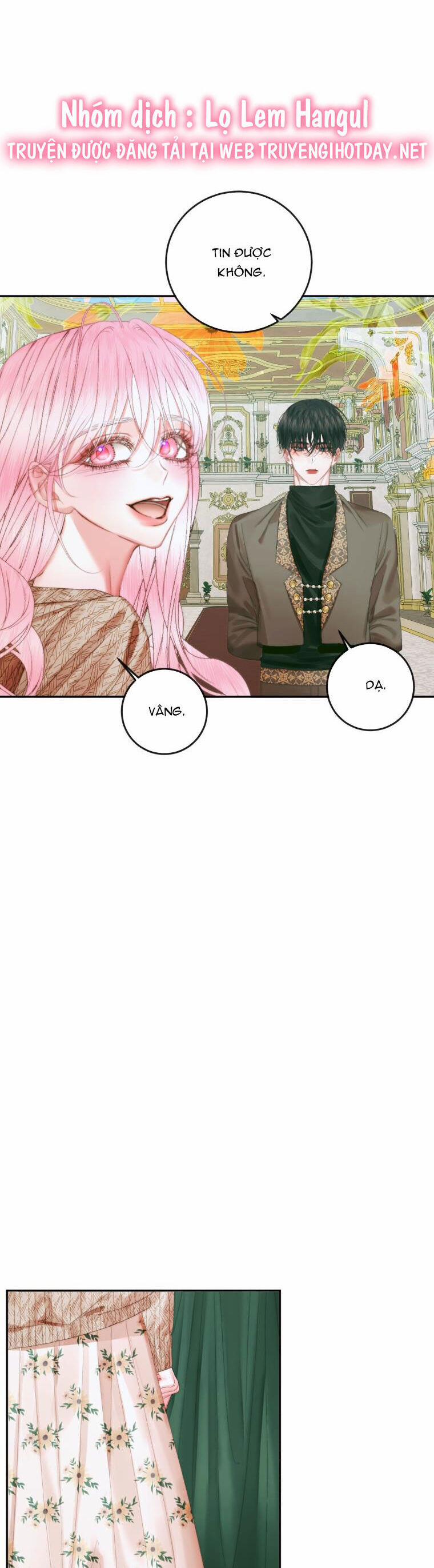 Trở Thành Gia Đình Của Kẻ Phản Diện 86 trang 34