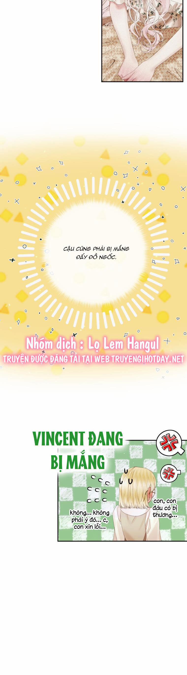 Trở Thành Gia Đình Của Kẻ Phản Diện 86 trang 37