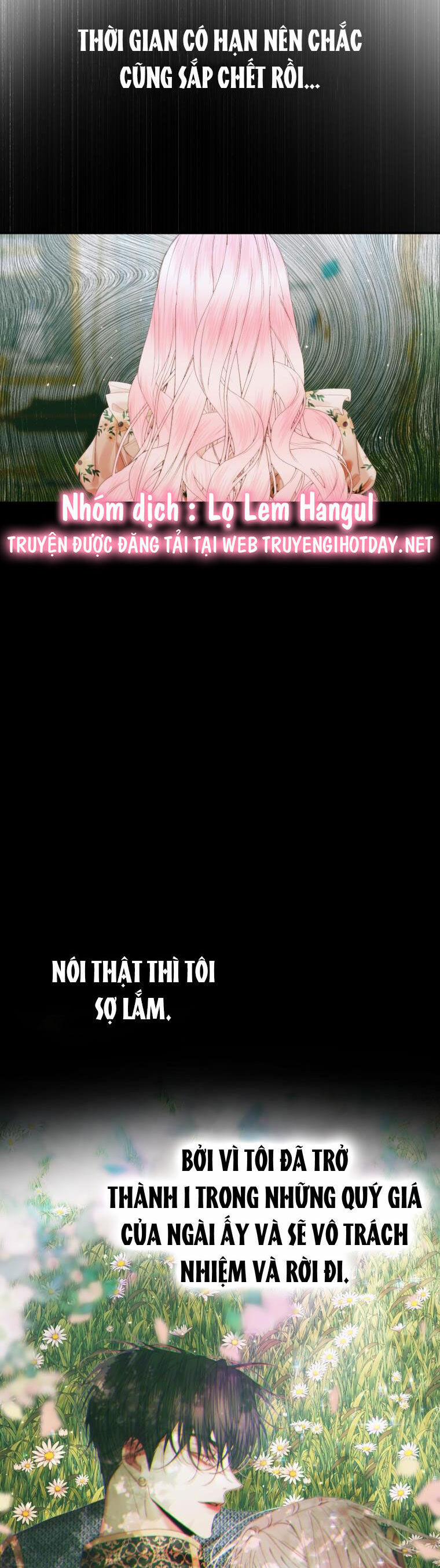 Trở Thành Gia Đình Của Kẻ Phản Diện 86 trang 5