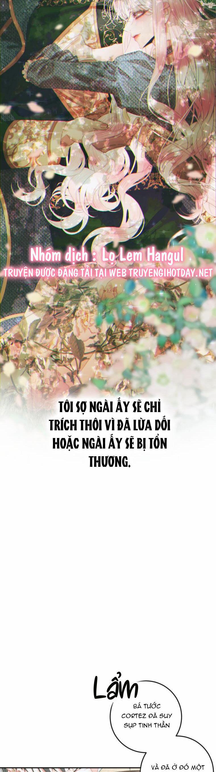 Trở Thành Gia Đình Của Kẻ Phản Diện 86 trang 6