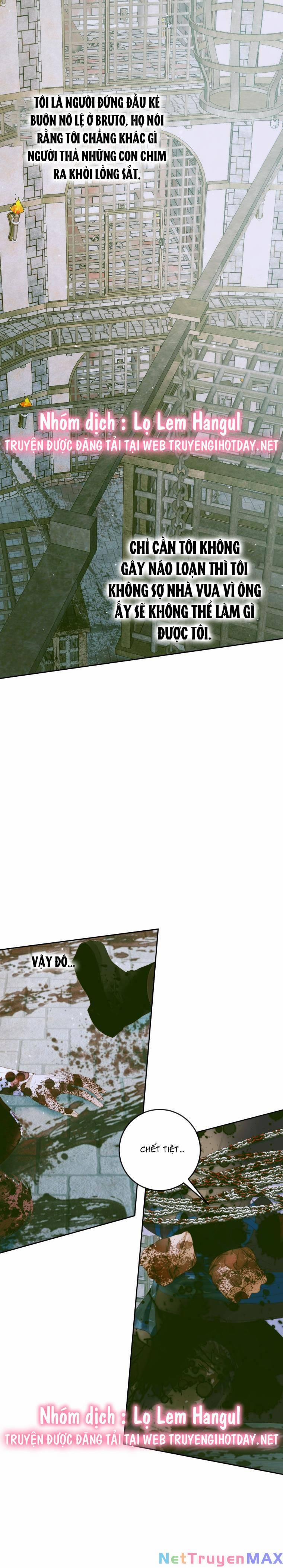 Trở Thành Gia Đình Của Kẻ Phản Diện 87 trang 0