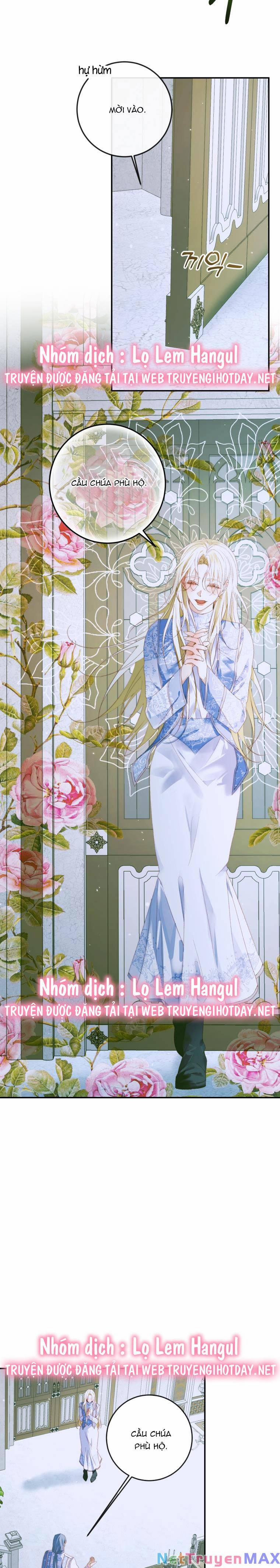 Trở Thành Gia Đình Của Kẻ Phản Diện 87 trang 10