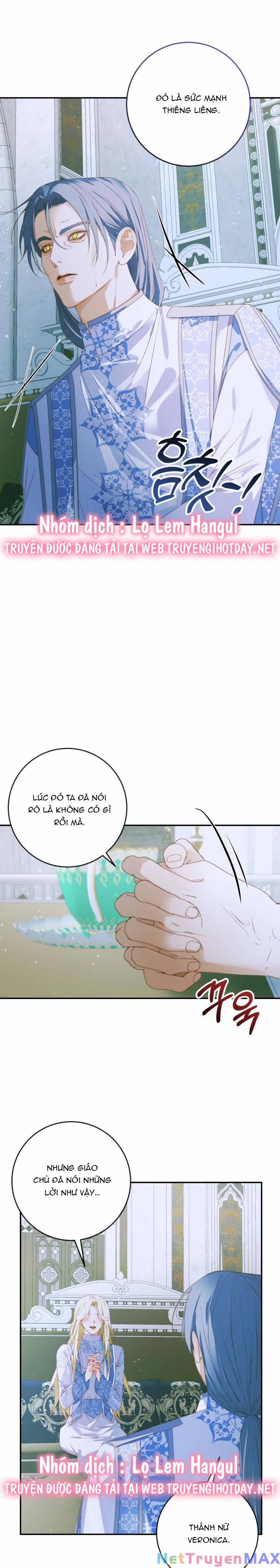 Trở Thành Gia Đình Của Kẻ Phản Diện 87 trang 12