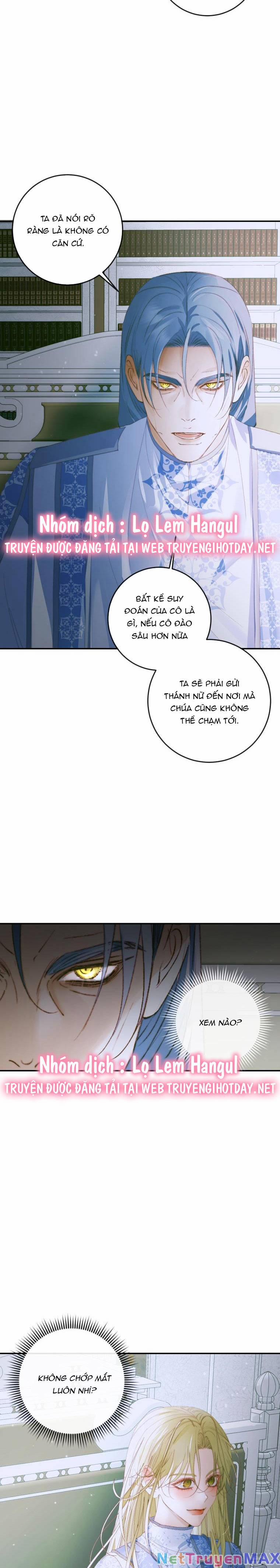 Trở Thành Gia Đình Của Kẻ Phản Diện 87 trang 13