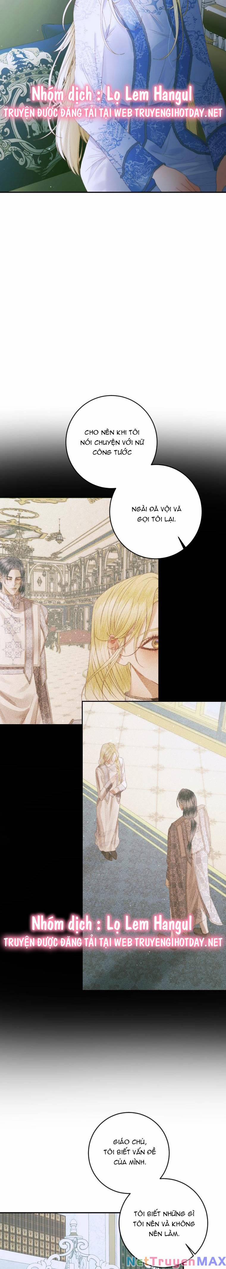 Trở Thành Gia Đình Của Kẻ Phản Diện 87 trang 14